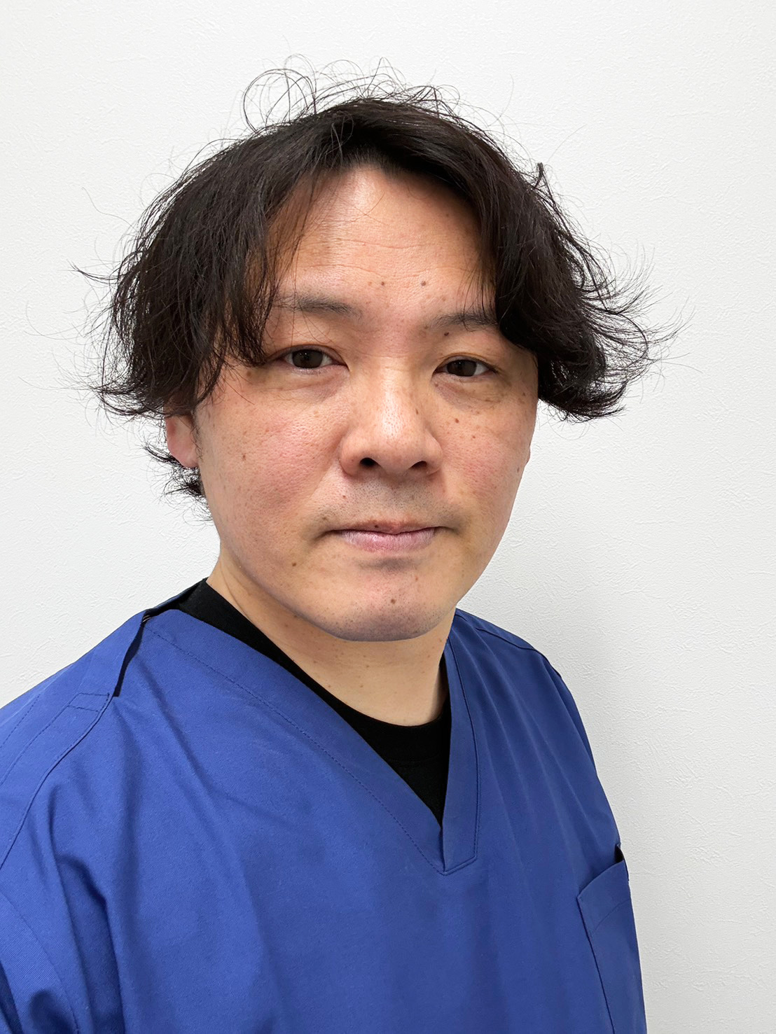 院長 末永 貴仁